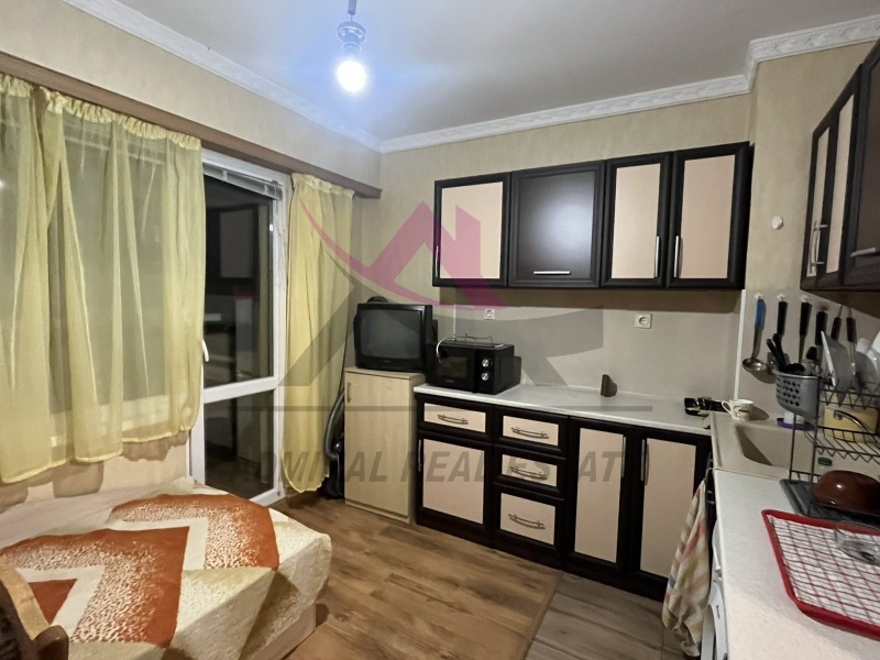 Дава под наем 2-СТАЕН, гр. Варна, Възраждане 3, снимка 2 - Апартаменти - 53042991