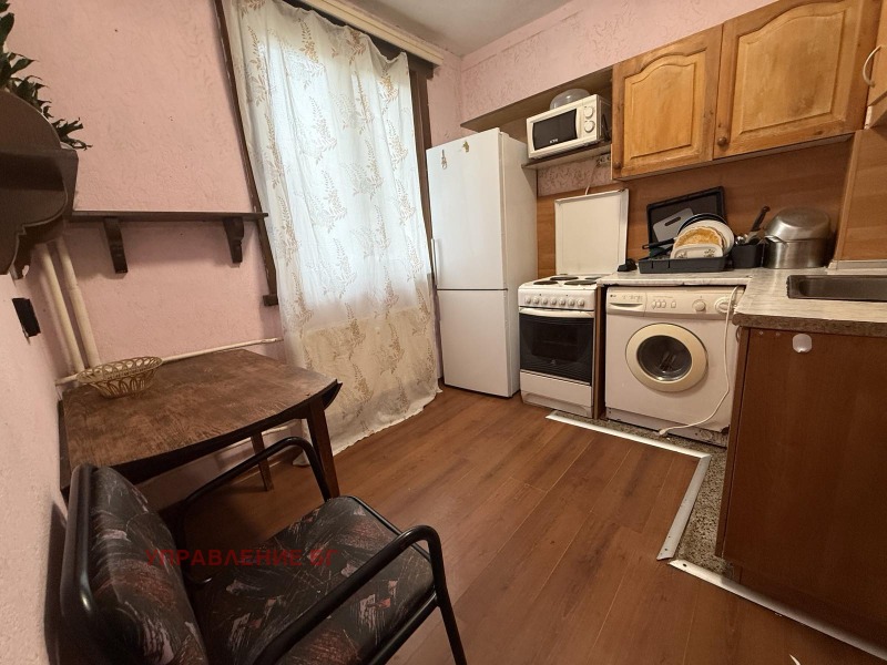 Дава под наем 2-СТАЕН, гр. София, Западен парк, снимка 2 - Апартаменти - 53047433