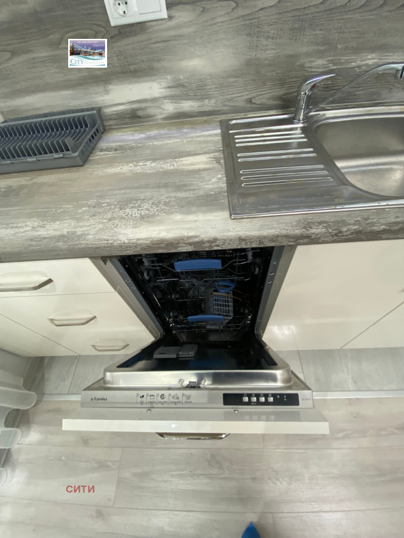 Дава под наем 2-СТАЕН, гр. Пловдив, Христо Смирненски, снимка 3 - Апартаменти - 53069996