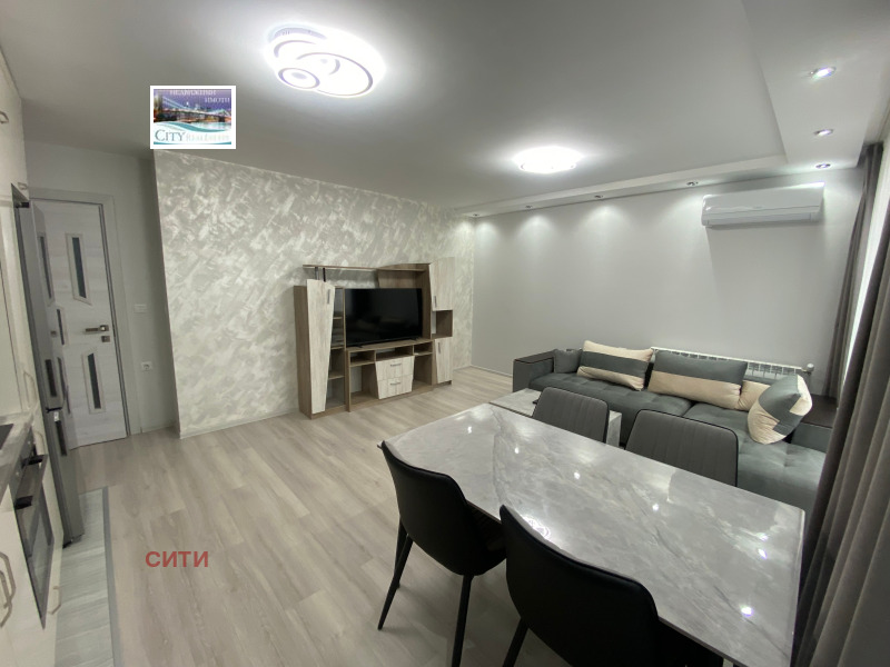 Дава под наем 2-СТАЕН, гр. Пловдив, Христо Смирненски, снимка 4 - Апартаменти - 53069996