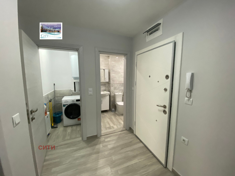 Дава под наем 2-СТАЕН, гр. Пловдив, Христо Смирненски, снимка 7 - Апартаменти - 53069996