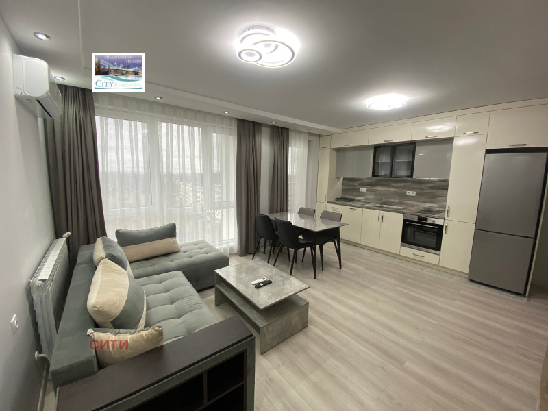 Дава под наем 2-СТАЕН, гр. Пловдив, Христо Смирненски