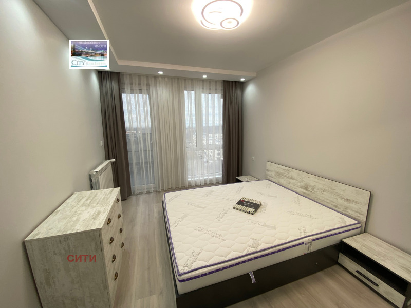 Дава под наем 2-СТАЕН, гр. Пловдив, Христо Смирненски, снимка 11 - Апартаменти - 53069996