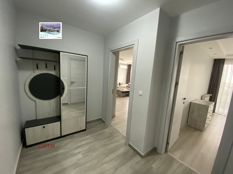 Дава под наем 2-СТАЕН, гр. Пловдив, Христо Смирненски, снимка 6 - Апартаменти - 53069996