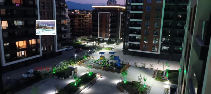 Дава под наем 2-СТАЕН, гр. Пловдив, Христо Смирненски, снимка 16 - Апартаменти - 53069996