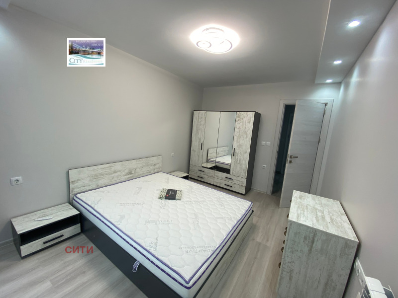 Дава под наем 2-СТАЕН, гр. Пловдив, Христо Смирненски, снимка 10 - Апартаменти - 53069996