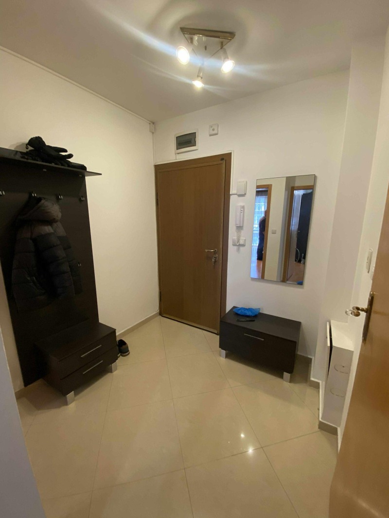 Дава под наем 2-СТАЕН, гр. София, Зона Б-19, снимка 9 - Апартаменти - 53284613