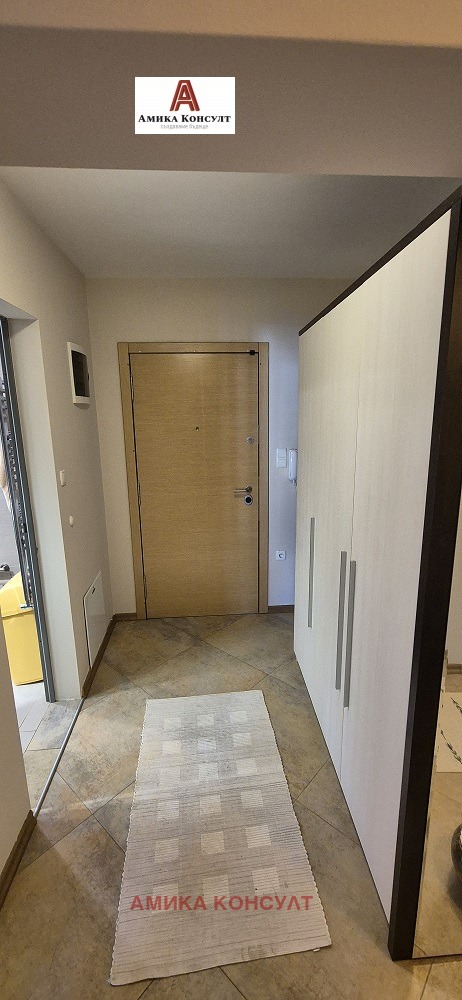 Дава под наем 2-СТАЕН, гр. София, Стрелбище, снимка 4 - Апартаменти - 53519089