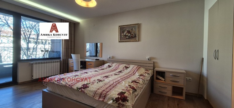 Дава под наем 2-СТАЕН, гр. София, Стрелбище, снимка 5 - Апартаменти - 53519089