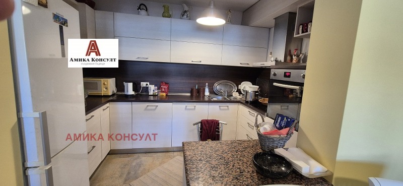 Дава под наем 2-СТАЕН, гр. София, Стрелбище, снимка 2 - Апартаменти - 53519089