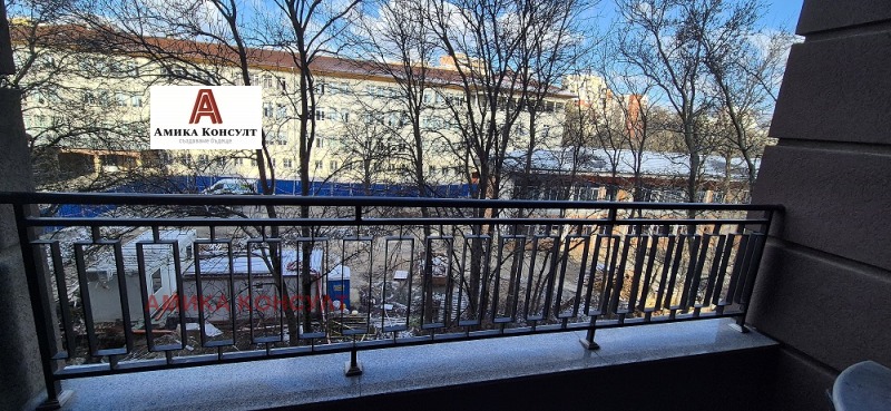 Дава под наем 2-СТАЕН, гр. София, Стрелбище, снимка 3 - Апартаменти - 53519089