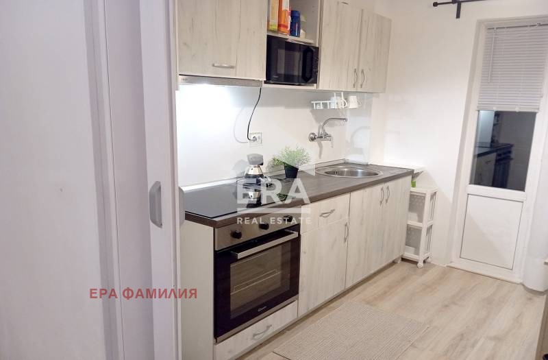 Дава под наем 2-СТАЕН, гр. София, Център, снимка 3 - Апартаменти - 53705977