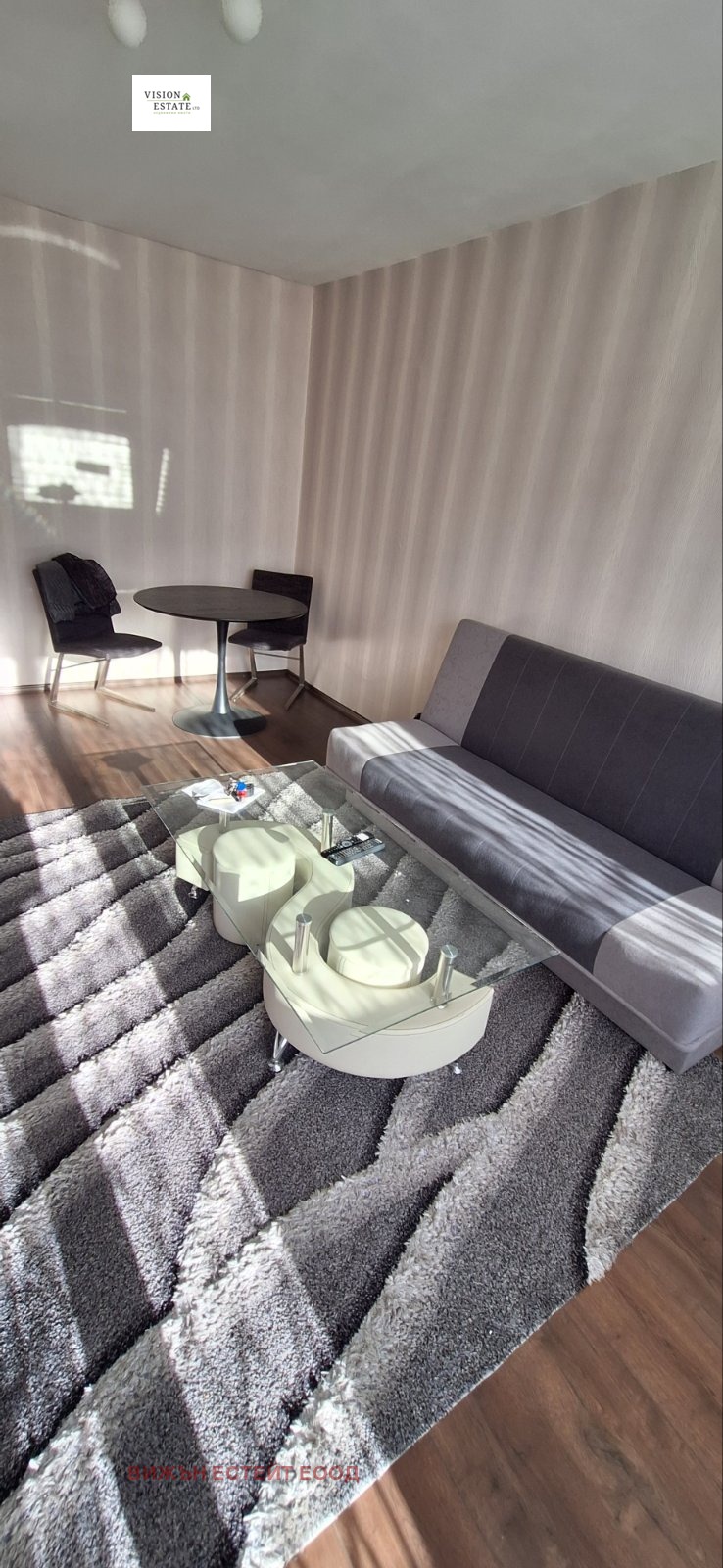 Дава под наем 2-СТАЕН, гр. София, Дружба 1, снимка 5 - Апартаменти - 54180194