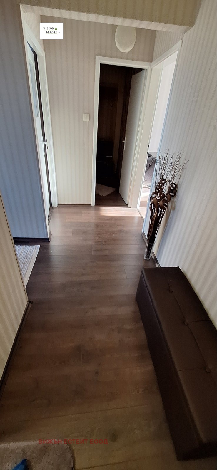 Дава под наем 2-СТАЕН, гр. София, Дружба 1, снимка 10 - Апартаменти - 54180194