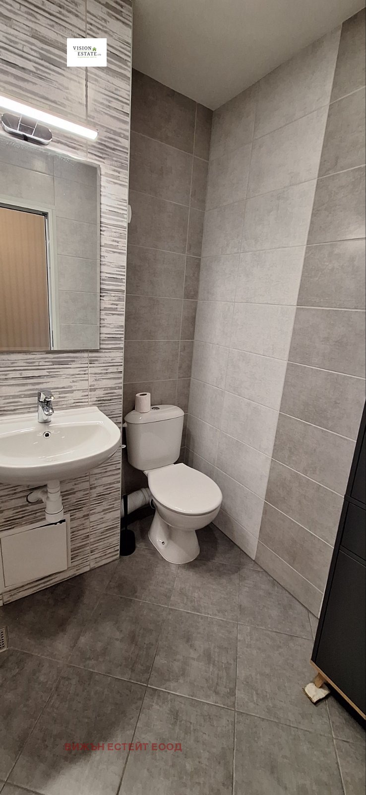 Дава под наем 2-СТАЕН, гр. София, Дружба 1, снимка 8 - Апартаменти - 54180194