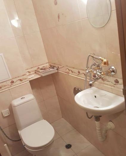 K pronájmu  2 ložnice Sofia , Manastirski livadi , 80 m2 | 37659006 - obraz [9]