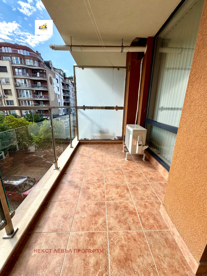 K pronájmu  2 ložnice Sofia , Manastirski livadi , 115 m2 | 63196651 - obraz [5]