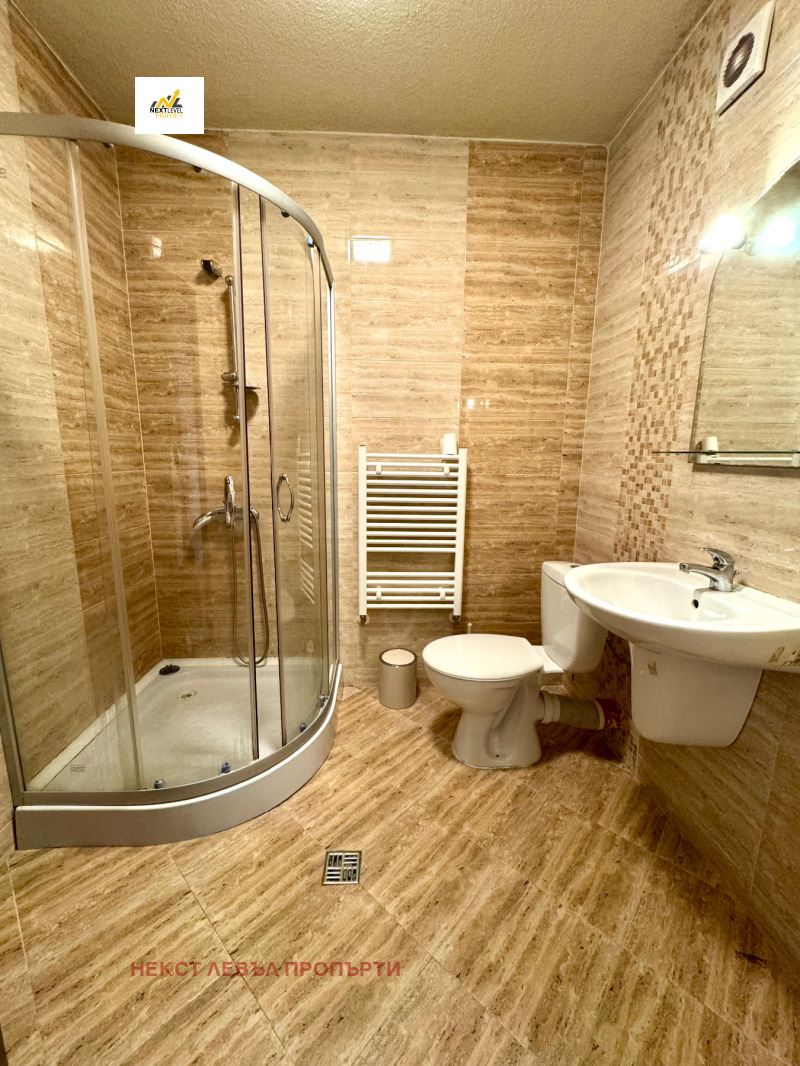 K pronájmu  2 ložnice Sofia , Manastirski livadi , 115 m2 | 63196651 - obraz [7]