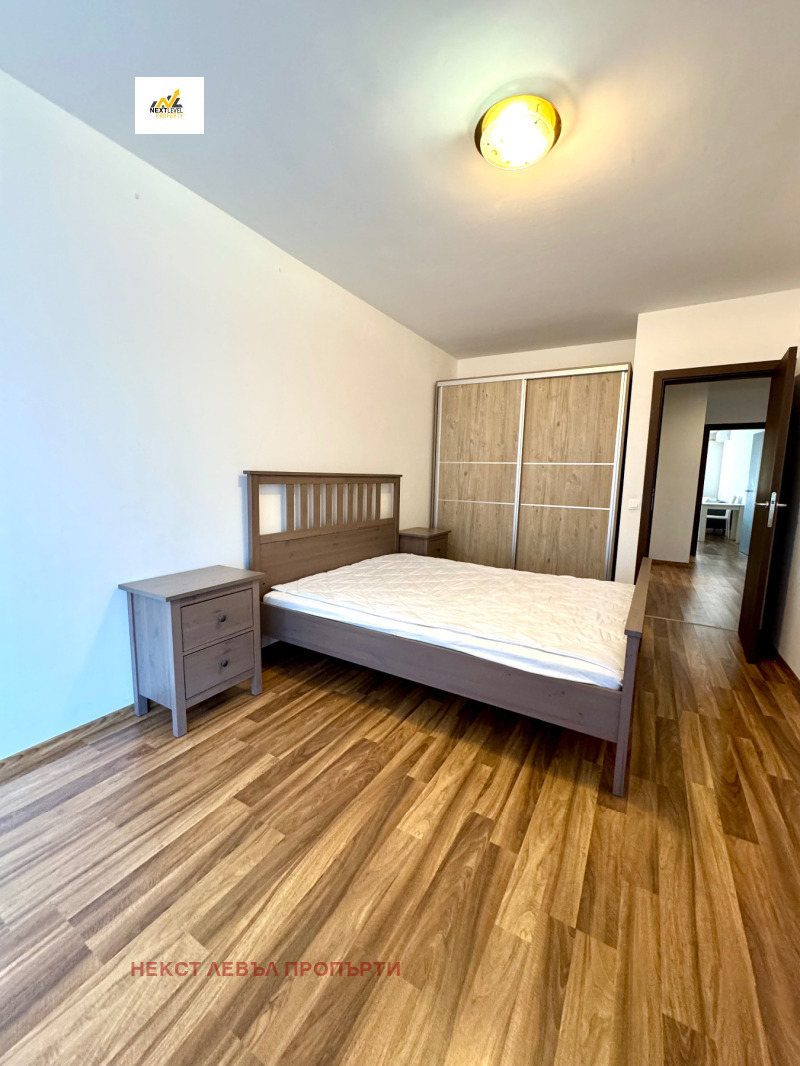 K pronájmu  2 ložnice Sofia , Manastirski livadi , 115 m2 | 63196651 - obraz [9]
