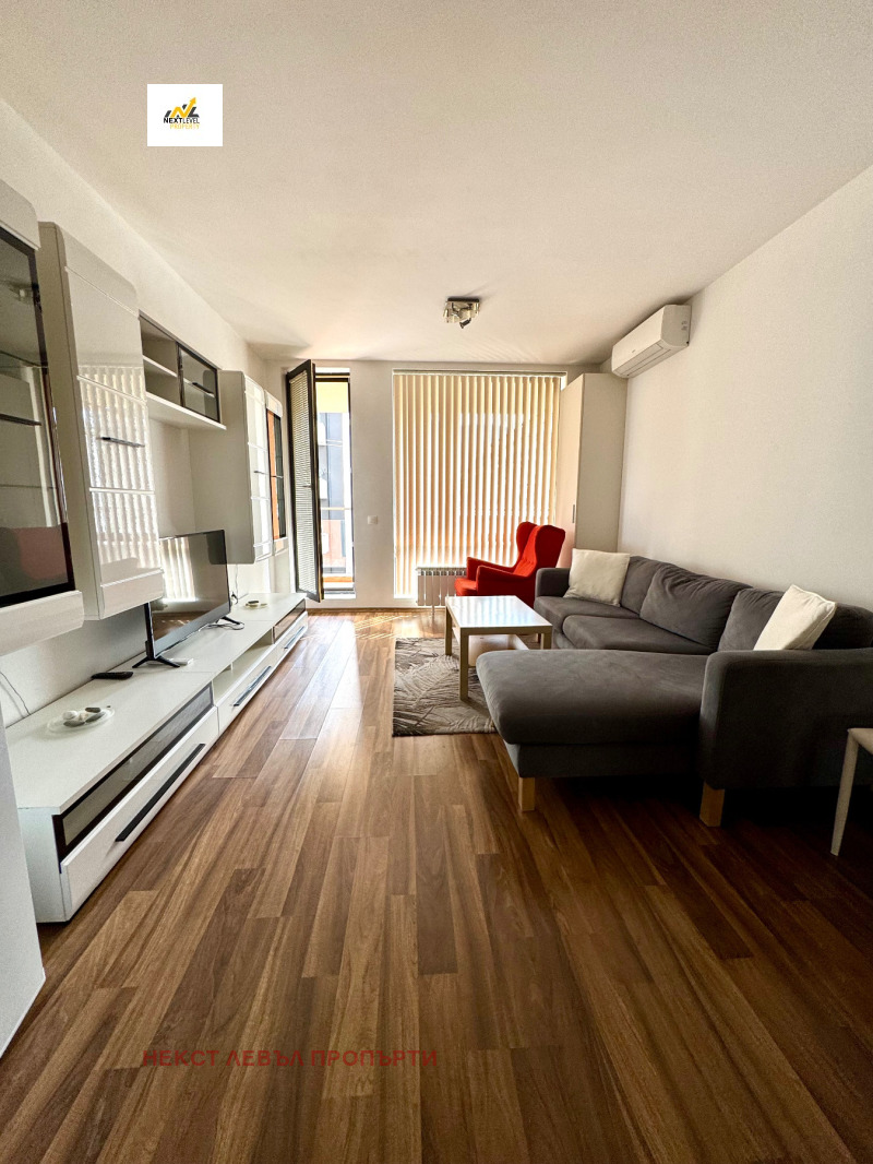 Под наем 3-СТАЕН, град София, Манастирски ливади • 850 € • 23827453 — Holmes.bg
