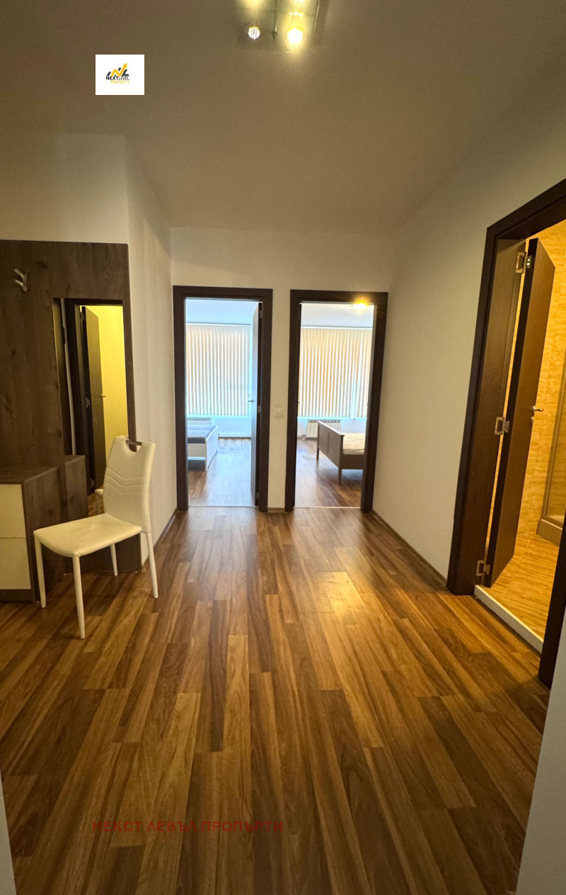 K pronájmu  2 ložnice Sofia , Manastirski livadi , 115 m2 | 63196651 - obraz [6]