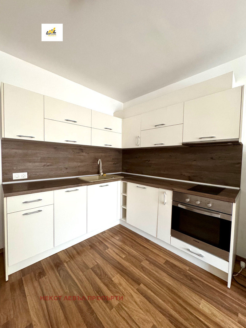 K pronájmu  2 ložnice Sofia , Manastirski livadi , 115 m2 | 63196651 - obraz [4]
