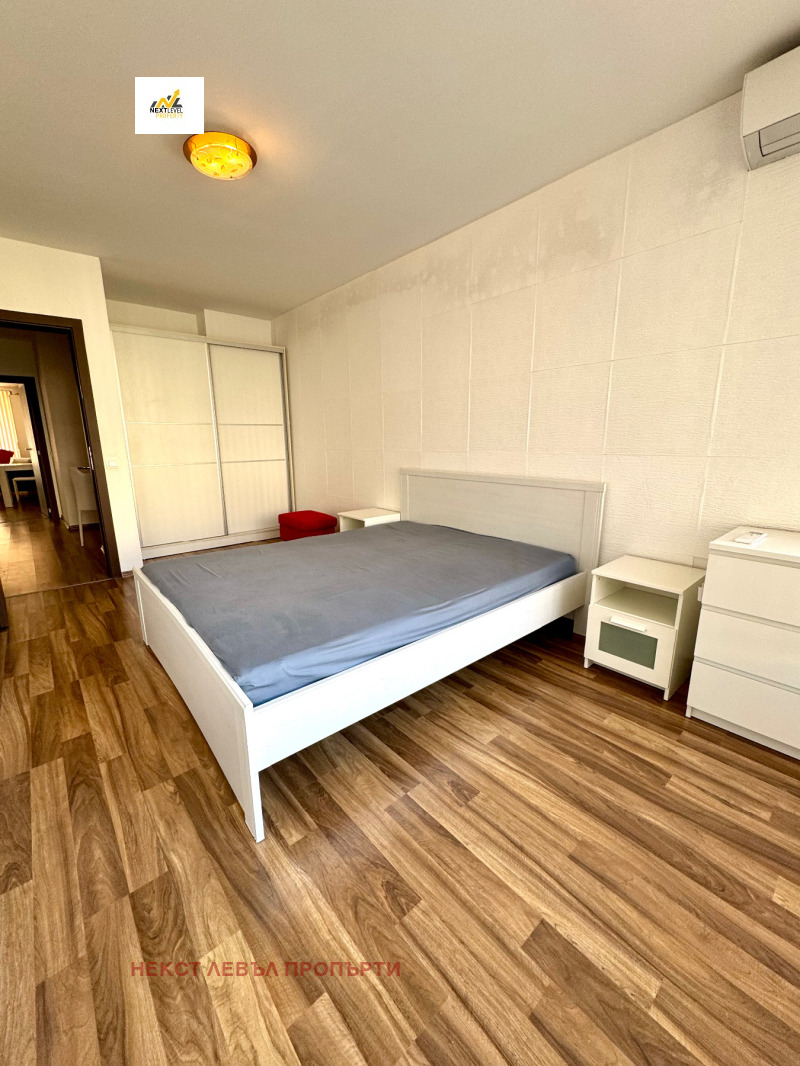 K pronájmu  2 ložnice Sofia , Manastirski livadi , 115 m2 | 63196651 - obraz [10]