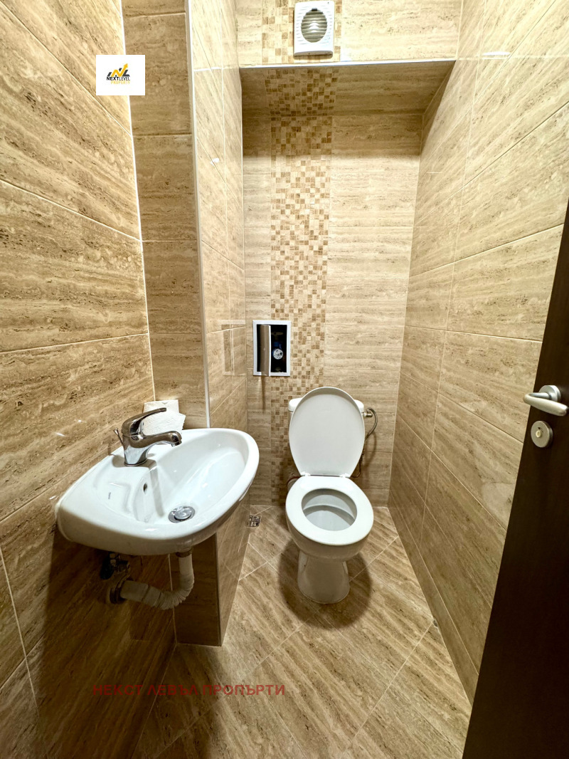 K pronájmu  2 ložnice Sofia , Manastirski livadi , 115 m2 | 63196651 - obraz [8]