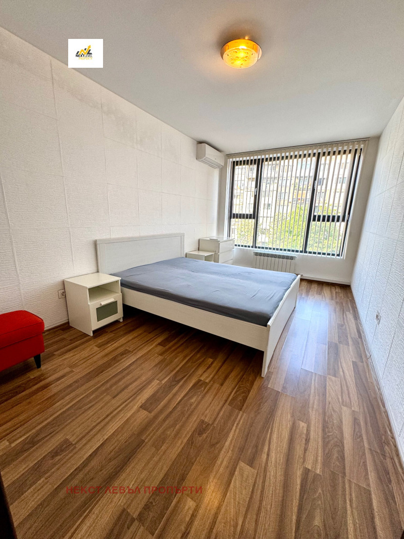 K pronájmu  2 ložnice Sofia , Manastirski livadi , 115 m2 | 63196651 - obraz [11]