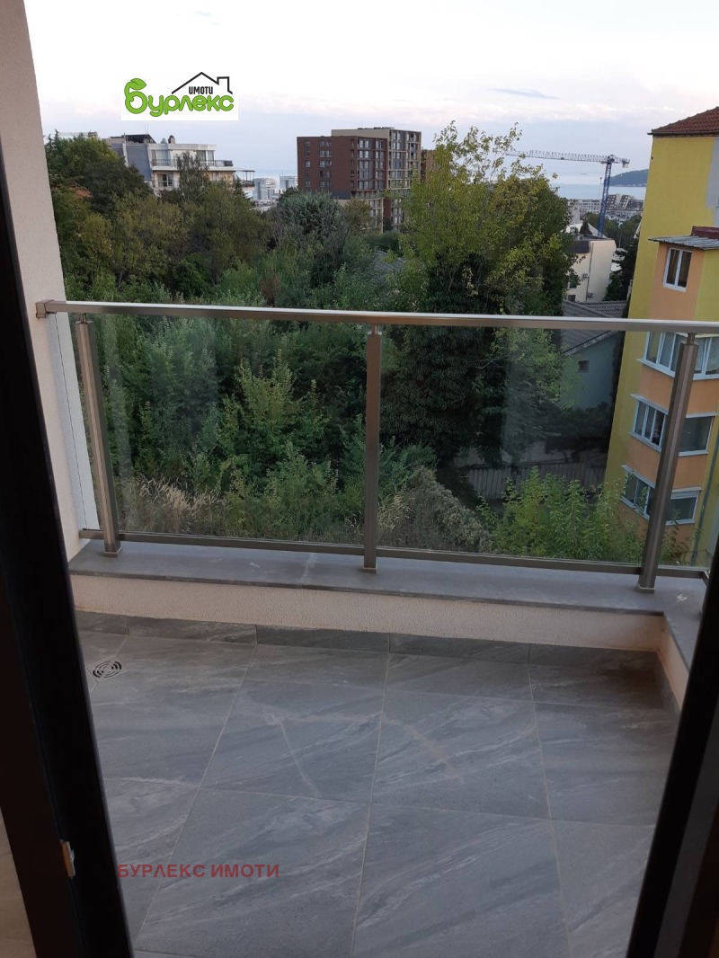 Дава под наем  3-стаен град Варна , Бриз , 80 кв.м | 15074067 - изображение [11]