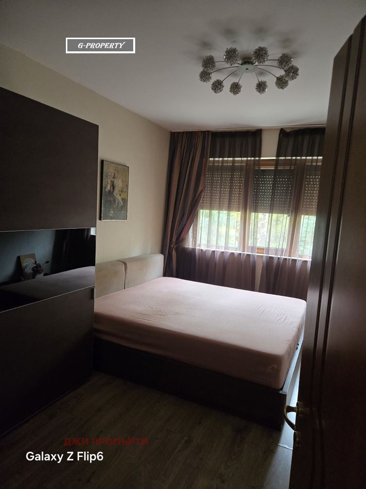 Til leie  2 soverom Sofia , Vitosja , 95 kvm | 78517290 - bilde [5]