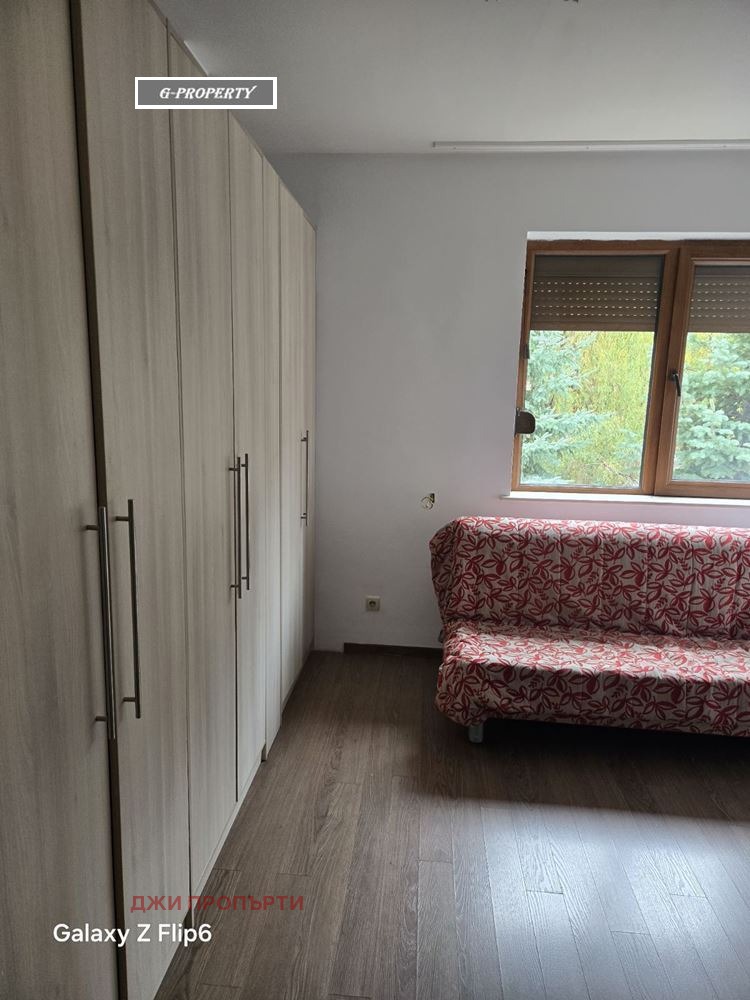 Til leie  2 soverom Sofia , Vitosja , 95 kvm | 78517290 - bilde [7]