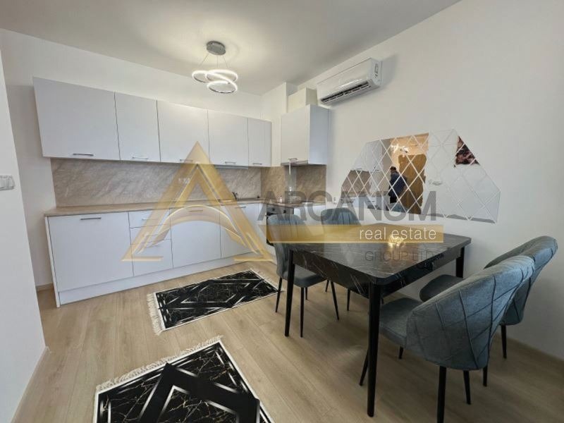 Дава под наем 3-СТАЕН, гр. Варна, к.к. Чайка, снимка 3 - Апартаменти - 52464261