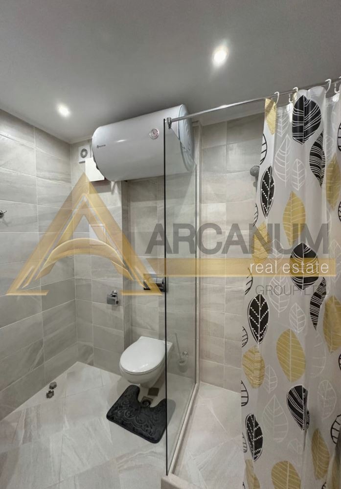 Дава под наем 3-СТАЕН, гр. Варна, к.к. Чайка, снимка 7 - Апартаменти - 52464261