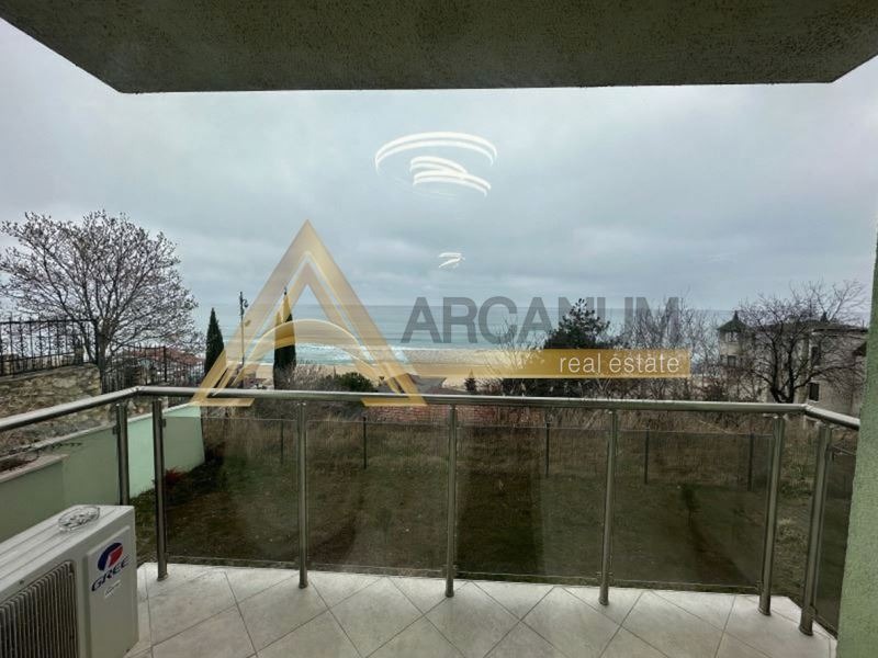 Дава под наем 3-СТАЕН, гр. Варна, к.к. Чайка, снимка 6 - Апартаменти - 52464261