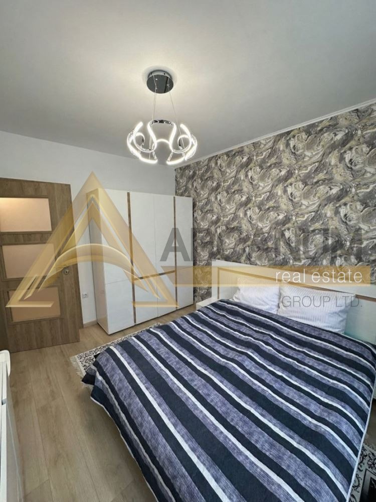 Дава под наем 3-СТАЕН, гр. Варна, к.к. Чайка, снимка 9 - Апартаменти - 52464261