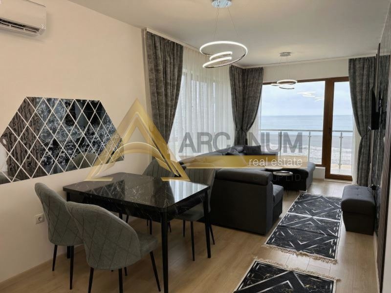 Дава под наем 3-СТАЕН, гр. Варна, к.к. Чайка, снимка 2 - Апартаменти - 52464261