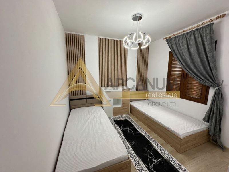 Дава под наем 3-СТАЕН, гр. Варна, к.к. Чайка, снимка 5 - Апартаменти - 52464261