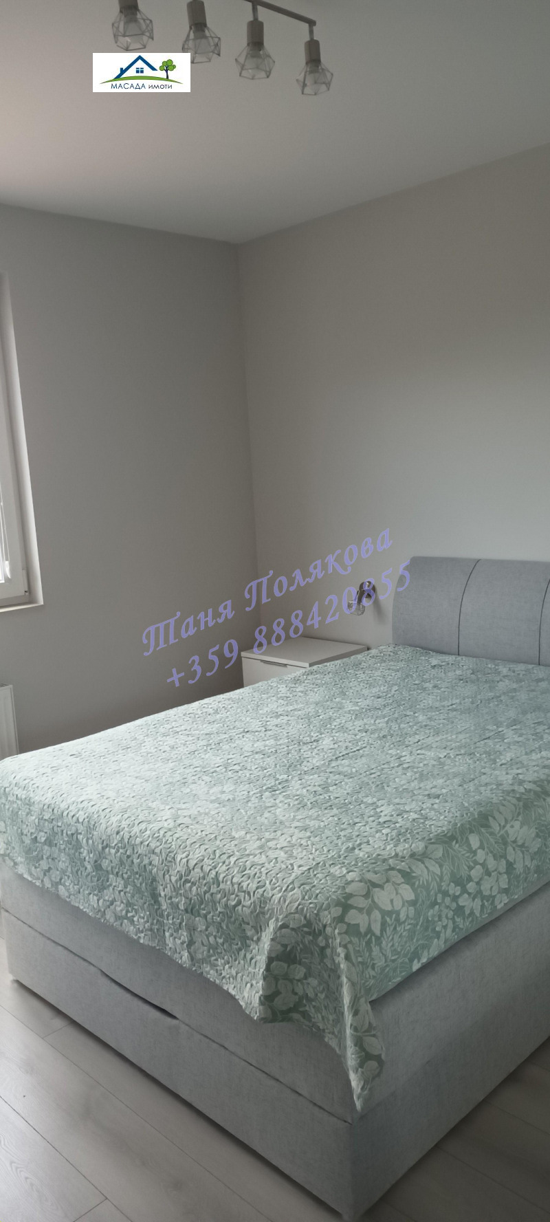 Дава под наем 3-СТАЕН, гр. София, Младост 4, снимка 6 - Апартаменти - 53558813