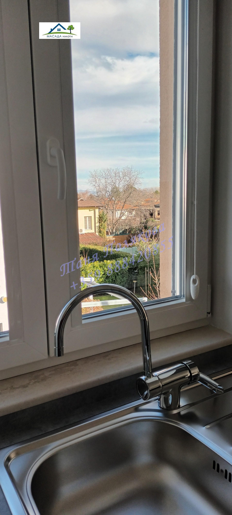 Дава под наем 3-СТАЕН, гр. София, Младост 4, снимка 2 - Апартаменти - 53558813