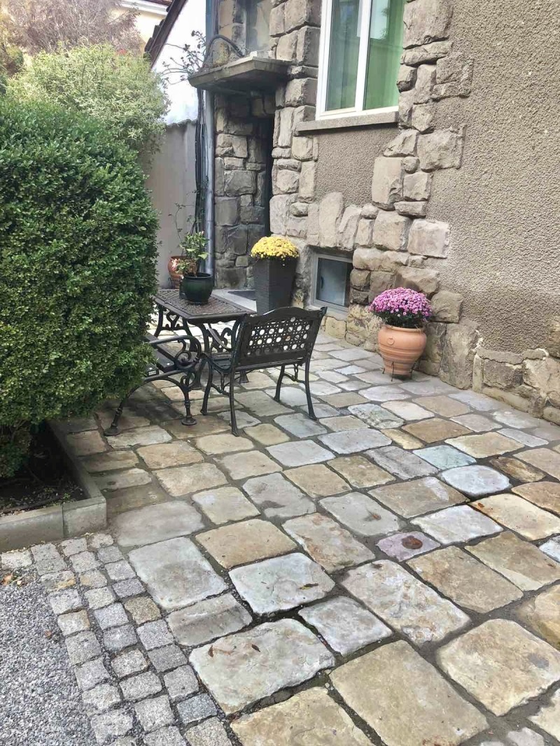 Дава под наем 4-СТАЕН, гр. София, Център, снимка 10 - Апартаменти - 53129452