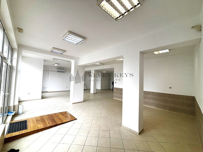 Дава под наем МАГАЗИН, гр. Варна, Владислав Варненчик 2, снимка 5 - Магазини - 52733279