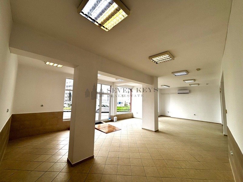 Дава под наем МАГАЗИН, гр. Варна, Владислав Варненчик 2, снимка 6 - Магазини - 52733279