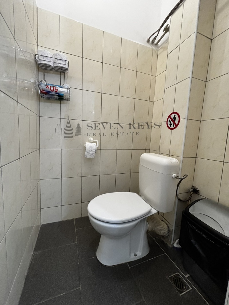 Дава под наем МАГАЗИН, гр. Варна, Владислав Варненчик 2, снимка 11 - Магазини - 52733279