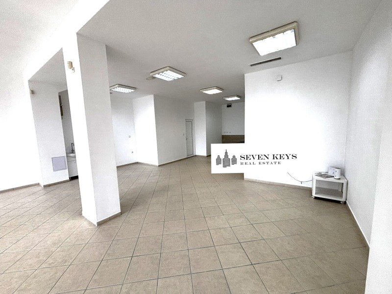 Дава под наем МАГАЗИН, гр. Варна, Владислав Варненчик 2, снимка 8 - Магазини - 52733279