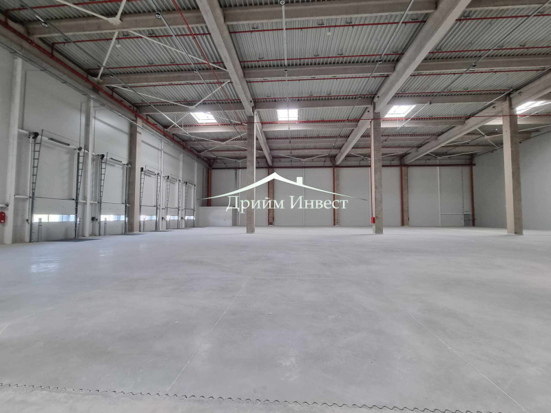 For Rent  Storage Plovdiv , Industrialna zona - Sever , 2960 sq.m | 90219026 - image [3]