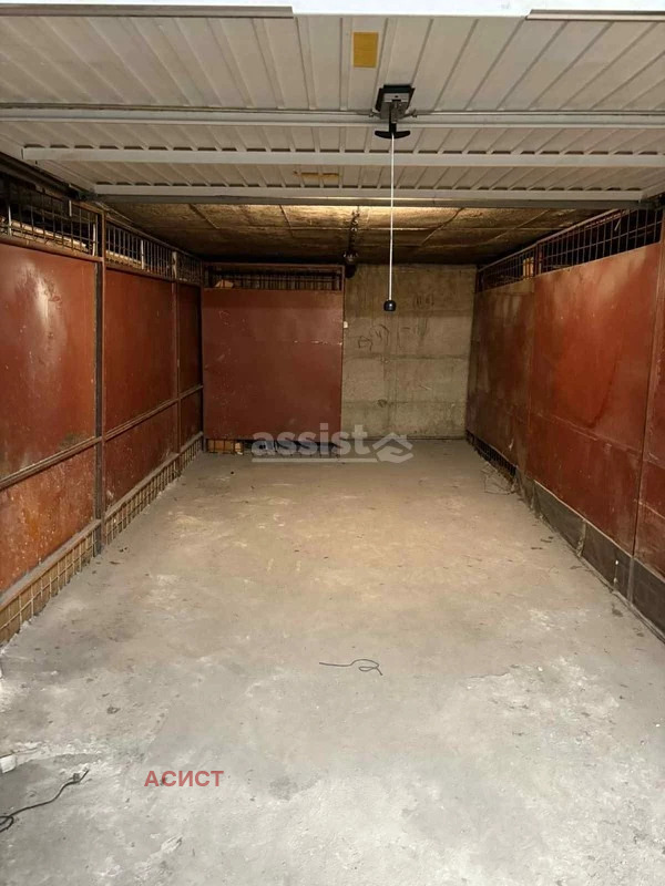 Προς ενοικίαση  Γκαράζ Σοφηια , Ηβαν Βαζοβ , 25 τ.μ | 50124150 - εικόνα [2]