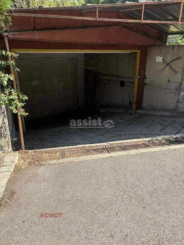 Προς ενοικίαση  Γκαράζ Σοφηια , Ηβαν Βαζοβ , 25 τ.μ | 50124150 - εικόνα [4]
