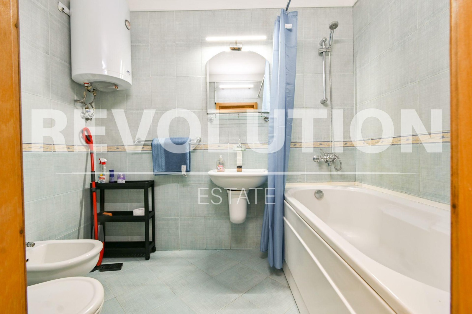 Дава под наем 2-СТАЕН, гр. София, Зона Б-19, снимка 6 - Апартаменти - 53284613