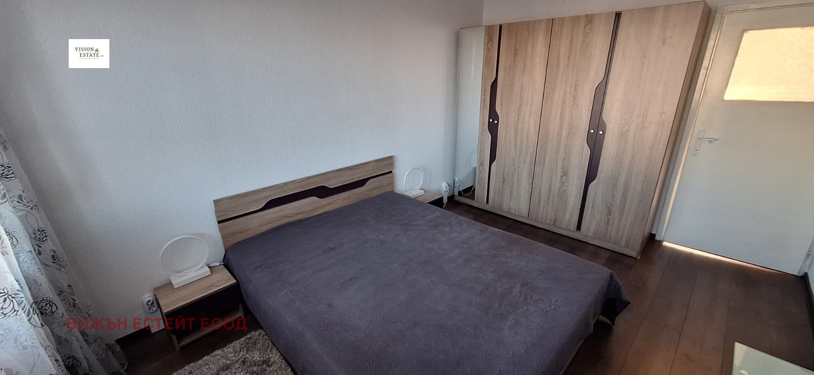 Дава под наем 2-СТАЕН, гр. София, Дружба 1, снимка 6 - Апартаменти - 54180194